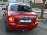 ВАЗ (Lada) Kalina 1118 2007 года за 1 800 000 тг. в Петропавловск – фото 3