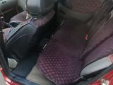 ВАЗ (Lada) Kalina 1118 2007 года за 1 800 000 тг. в Петропавловск – фото 4