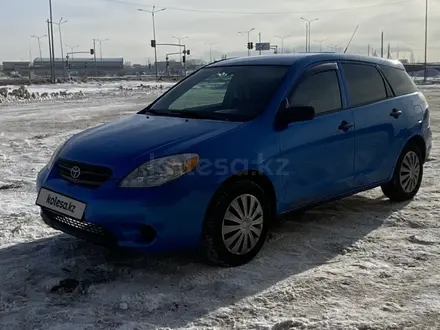 Toyota Matrix 2007 года за 4 500 000 тг. в Астана