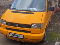 Volkswagen Transporter 1992 года за 2 200 000 тг. в Шымкент