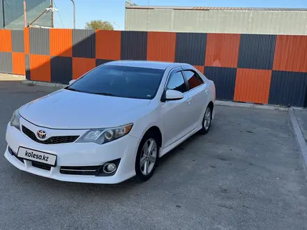 Toyota Camry 2014 года за 8 900 000 тг. в Уральск