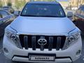 Toyota Land Cruiser Prado 2016 годаүшін21 000 000 тг. в Актобе