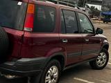 Honda CR-V 1997 годаfor2 800 000 тг. в Алматы – фото 5