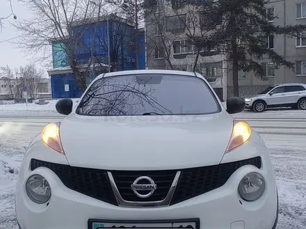 Nissan Juke 2012 года за 6 000 000 тг. в Костанай