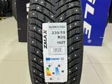 Zmax 2024 Winternova Stud II 235/55R20 102T за 55 000 тг. в Алматы