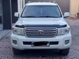 Toyota Land Cruiser 2008 года за 16 000 000 тг. в Астана