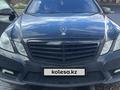 Mercedes-Benz E 200 2011 года за 8 500 000 тг. в Астана – фото 8