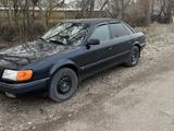 Audi 100 1993 годаfor1 700 000 тг. в Шу – фото 3