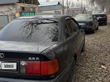 Audi 100 1993 годаfor1 700 000 тг. в Шу – фото 4