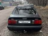 Audi 100 1993 годаfor1 700 000 тг. в Шу – фото 5
