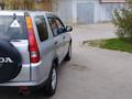 Honda CR-V 2002 года за 5 300 000 тг. в Караганда – фото 4