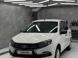 ВАЗ (Lada) Granta 2190 2020 года за 3 200 000 тг. в Астана