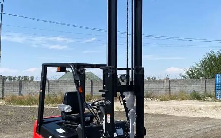 Hangcha  CPCD 30 2026 года за 5 200 000 тг. в Алматы