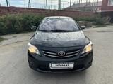 Toyota Corolla 2012 годаүшін5 700 000 тг. в Актобе – фото 4