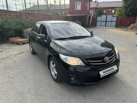 Toyota Corolla 2012 года за 5 800 000 тг. в Актобе – фото 5