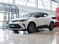 Toyota C-HR Hot 2023 года за 17 680 000 тг. в Алматы