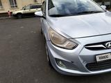 Hyundai Accent 2014 года за 5 300 000 тг. в Шымкент – фото 2