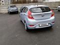 Hyundai Accent 2014 годаүшін5 300 000 тг. в Шымкент