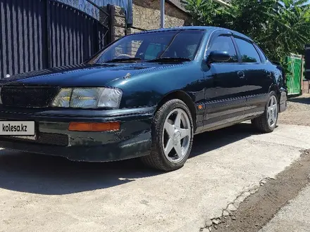 Toyota Avalon 1996 года за 2 350 000 тг. в Шу – фото 2