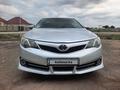 Toyota Camry 2012 годаүшін8 500 000 тг. в Шиели – фото 5