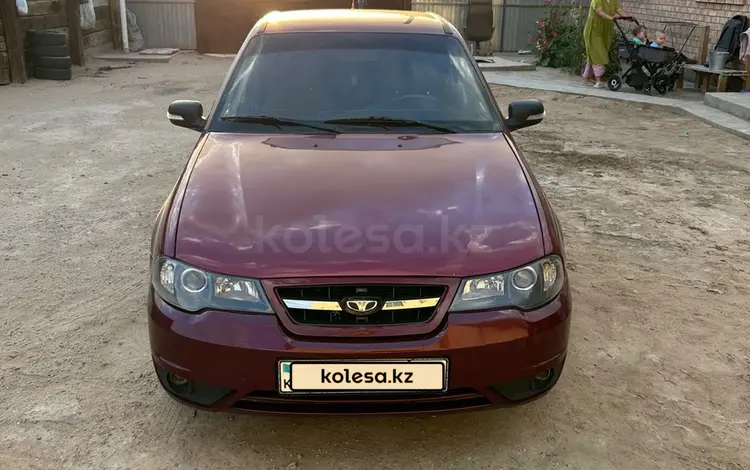 Daewoo Nexia 2013 года за 1 730 000 тг. в Кызылорда