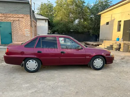 Daewoo Nexia 2013 года за 1 730 000 тг. в Кызылорда – фото 2
