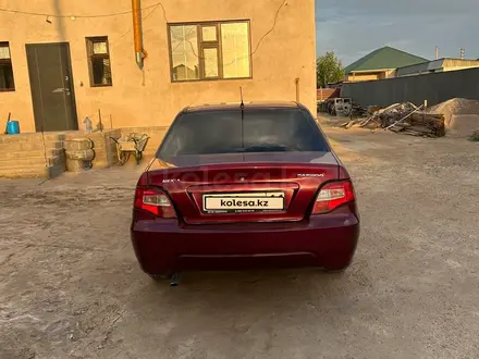 Daewoo Nexia 2013 года за 1 730 000 тг. в Кызылорда – фото 6