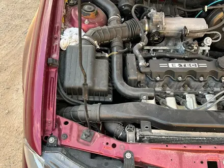 Daewoo Nexia 2013 года за 1 730 000 тг. в Кызылорда – фото 7
