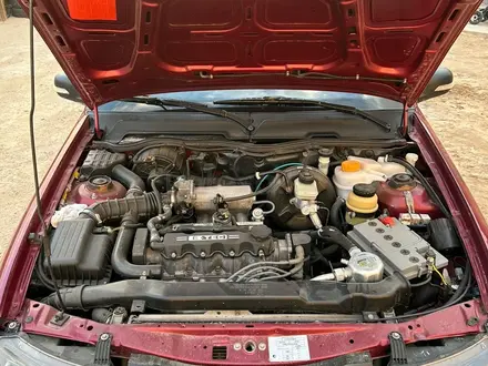 Daewoo Nexia 2013 года за 1 730 000 тг. в Кызылорда – фото 8