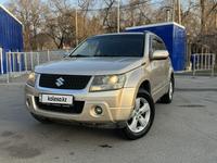 Suzuki Grand Vitara 2009 годаүшін5 800 000 тг. в Алматы