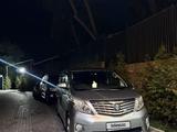 Toyota Alphard 2009 годаfor7 000 000 тг. в Алматы – фото 3