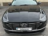 Hyundai Sonata 2021 года за 12 500 000 тг. в Шымкент