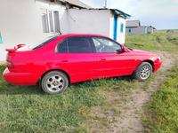 Toyota Carina E 1992 годаүшін1 600 000 тг. в Усть-Каменогорск