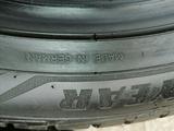 Автошины зимние фрикционные.235/50 R 20 265/45 R 20for365 000 тг. в Костанай – фото 4