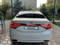 Hyundai Grandeur 2013 года за 7 500 000 тг. в Шымкент