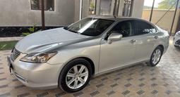 Lexus ES 350 2006 годаүшін7 300 000 тг. в Шымкент – фото 2