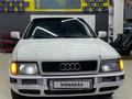 Audi 80 1991 годаүшін1 000 000 тг. в Тараз – фото 9