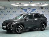 Hyundai Tucson 2021 года за 15 900 000 тг. в Астана