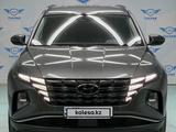 Hyundai Tucson 2021 года за 15 900 000 тг. в Астана – фото 3