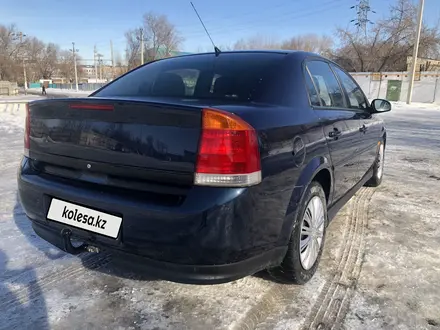 Opel Vectra 2002 года за 2 500 000 тг. в Актобе – фото 7