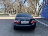 Toyota Camry 2007 года за 5 700 000 тг. в Караганда – фото 4