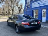 Toyota Camry 2007 года за 5 700 000 тг. в Караганда – фото 5