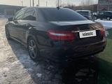 Mercedes-Benz E 250 2010 года за 6 200 000 тг. в Кокшетау – фото 2