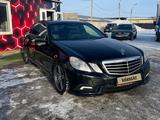 Mercedes-Benz E 250 2010 года за 6 200 000 тг. в Кокшетау