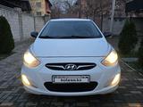 Hyundai Accent 2012 годаfor5 400 000 тг. в Алматы