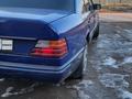 Mercedes-Benz E 230 1990 годаfor1 500 000 тг. в Шу – фото 3