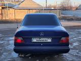 Mercedes-Benz E 230 1990 годаүшін1 500 000 тг. в Шу – фото 4