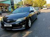 Toyota Camry 2014 годаfor8 400 000 тг. в Шымкент