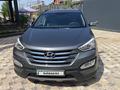 Hyundai Santa Fe 2013 годаүшін10 000 000 тг. в Алматы