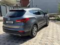 Hyundai Santa Fe 2013 года за 10 000 000 тг. в Алматы – фото 2